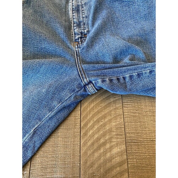 Riders by Lee vintage denim capris - Picture 4 of 7